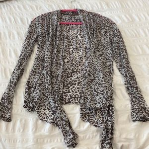 Cardigan made by Velvet